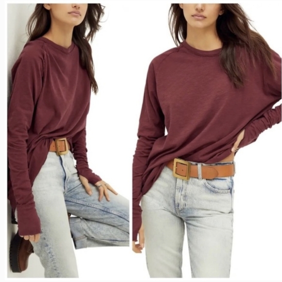 We The Free Tops - 🌟 NWT 🌟 Free People Arden
